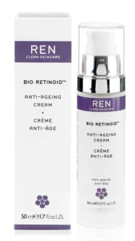 Ren Clean Skincare Bio Retinoid Anti-Wrinkle Cream